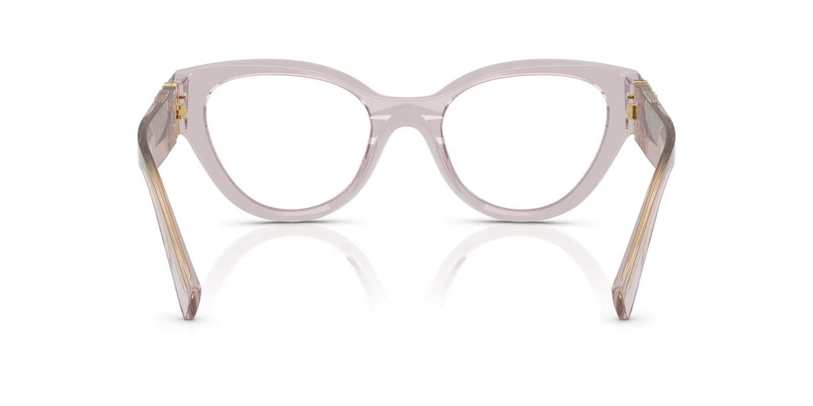 Miu Miu 01VV Eyeglasses - view 17